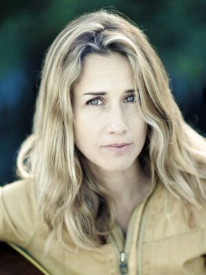 Heather Nova