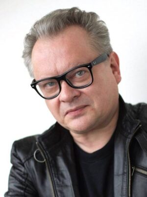 Heinz Rudolf Kunze