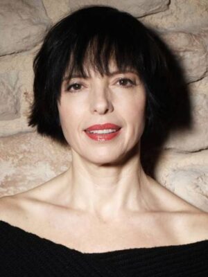Helen Schneider