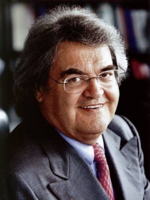 Helmut Markwort