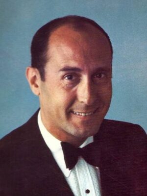 Henry Mancini