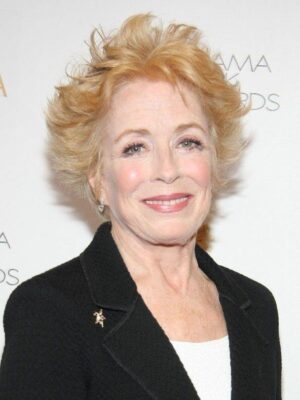 Holland Taylor