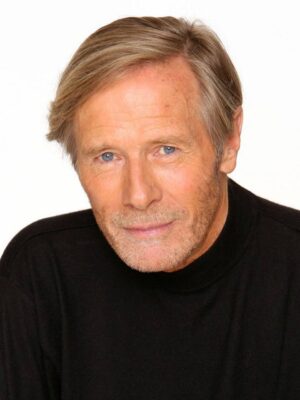 Horst Janson