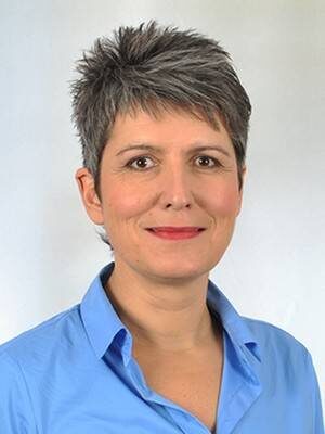 Ines Pohl