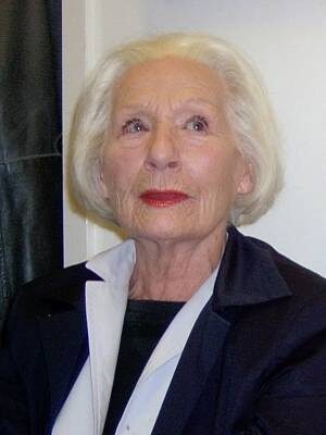 Inge Keller
