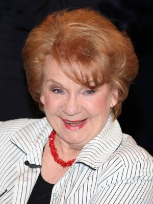 Ingeborg Krabbe
