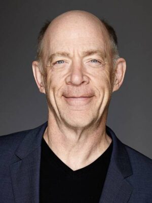 J. K. Simmons