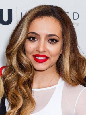 Jade Thirwall