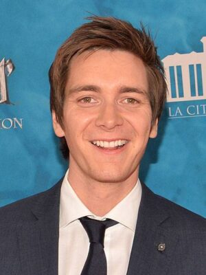 James Phelps