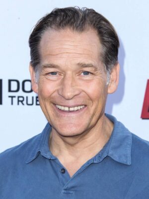 James Remar