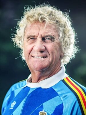Jean-Marie Pfaff