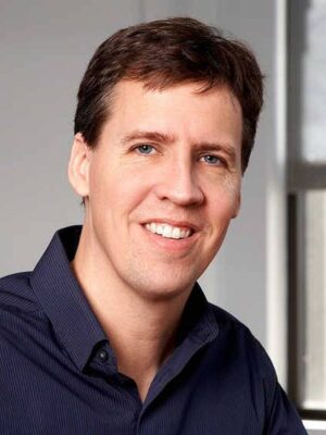 Jeff Kinney