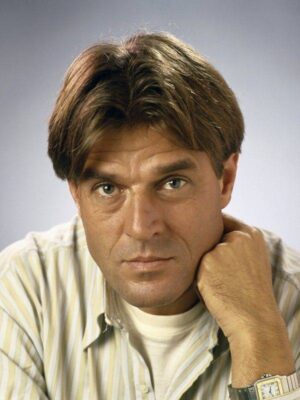 Jeroen Krabbé