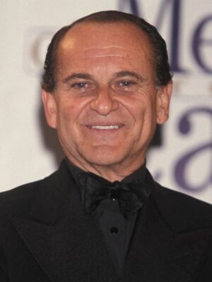 Joe Pesci