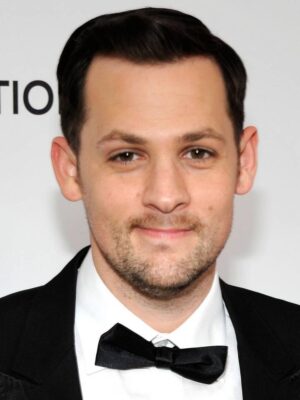 Joel Madden