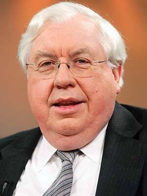 John Kornblum