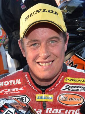 John McGuinness