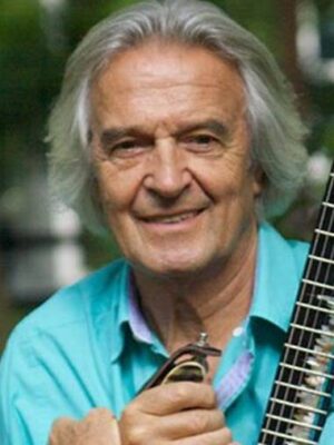 John McLaughlin