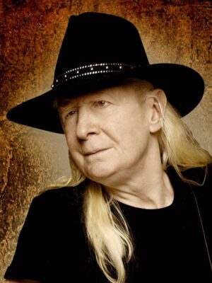 Johnny Winter