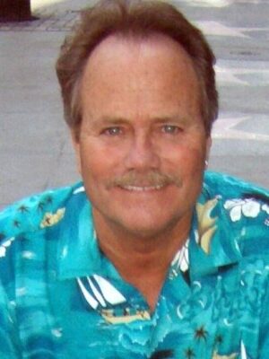Jon Provost