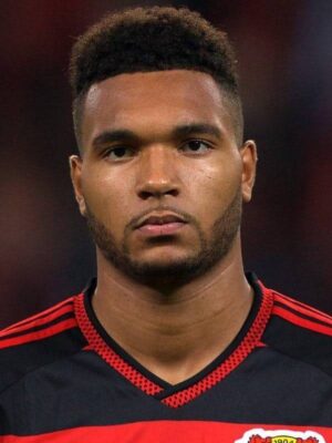 Jonathan Tah
