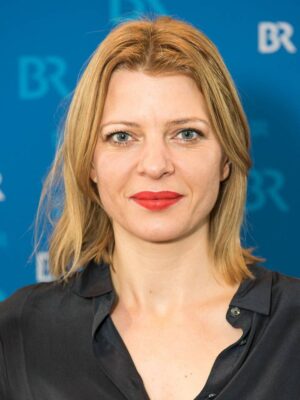 Jördis Triebel