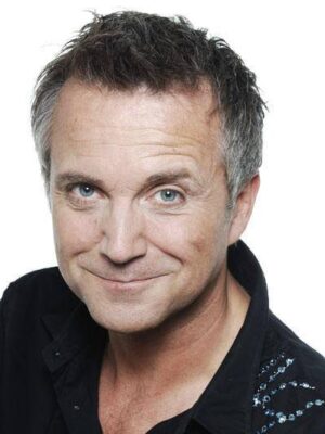 Jörg Knör