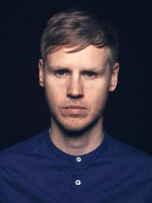 Joris Voorn