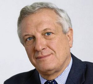 Josef Joffe