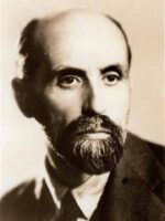 Juan Ramón Jiménez