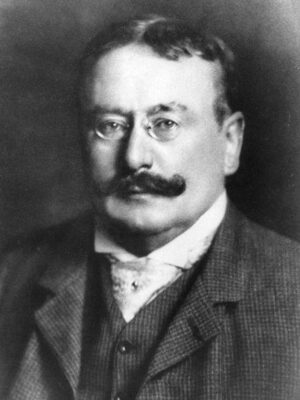 Julius Maggi