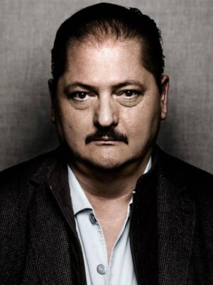 Jürgen Tarrach
