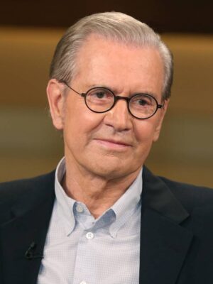 Jürgen Todenhöfer