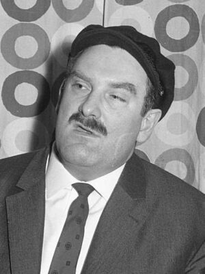 Jürgen von Manger