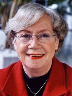 Jutta Limbach