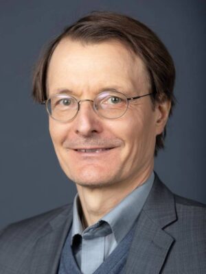 Karl Lauterbach