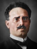 Karl Liebknecht