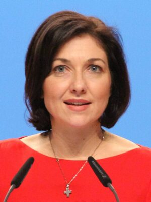 Katherina Reiche