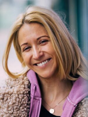 Kathrin Menzinger
