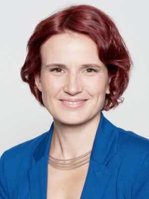 Katja Kipping