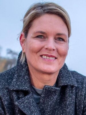 Katrin Krabbe