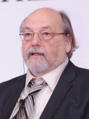 Ken Thompson