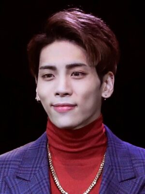 Kim Jonghyun