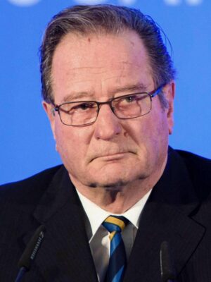 Klaus Kinkel