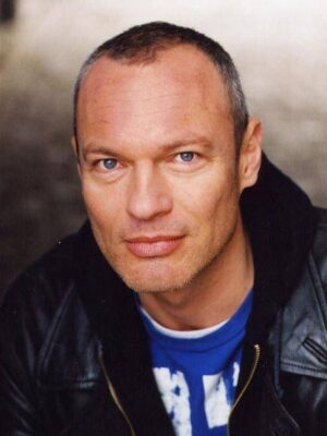 Klaus Nierhoff