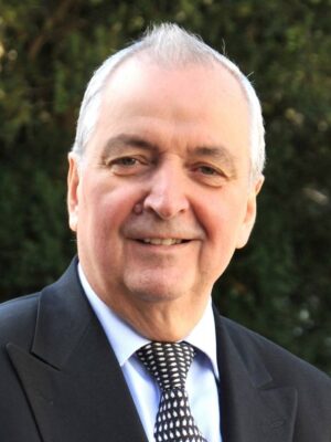 Klaus Töpfer