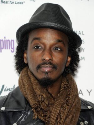K’naan