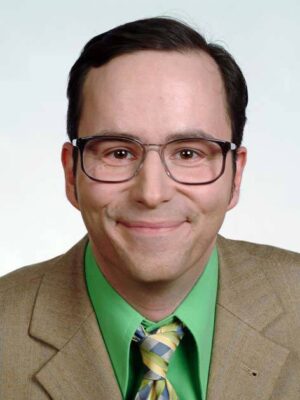 Kurt Krömer