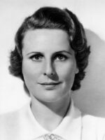 Leni Riefenstahl