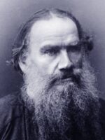 Leo Tolstoy